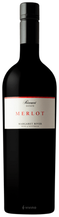 Peccavi Merlot 2017 Margaret River, 750ml - Red WineBenchmark Wines