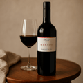 Peccavi Merlot 2017 Margaret River, 750ml - Red WineBenchmark Wines