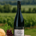 Pierrick Harang Cuvee Balthazar CRD Syrah 2020 Languedoc - Roussillon, 750ml - Red WineBenchmark Wines