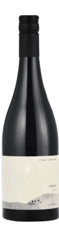 Pyren Vineyards Earthscape Franc 2021 Victoria, 750ml - Red WineBenchmark Wines