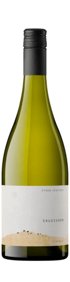Pyren Vineyards Earthscape Sauvignon Blanc 2018 Victoria, 750ml - White WineBenchmark Wines