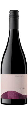 Pyren Vineyards Earthscape Shiraz 2018 Victoria, 750ml - Red WineBenchmark Wines