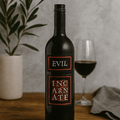R Wines 'Evil Incarnate' Shiraz Barossa Valley, 1500ml - Red WineBenchmark Wines