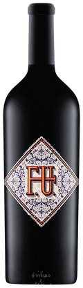 R Wines 'F.U. Ebenezer' Shiraz 2008 Barossa Valley, 1500ml - Magnum - Red WineBenchmark Wines