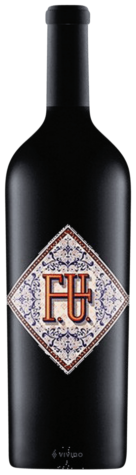 R Wines 'F.U. Ebenezer' Shiraz 2008 Barossa Valley, 1500ml - Magnum - Red WineBenchmark Wines