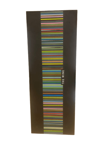 R Wines 'The Wine' Shiraz 2008 [1500ml - Magnum] - Red WineBenchmark Wines