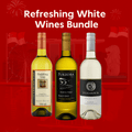 Refreshing White Wine Bundle - White WineBenchmark Wines