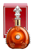 Remy Martin Louis XIII 700ml with Gift Box - CognacBenchmark Wines