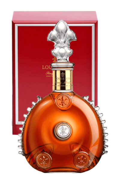 Remy Martin Louis XIII 700ml with Gift Box - CognacBenchmark Wines