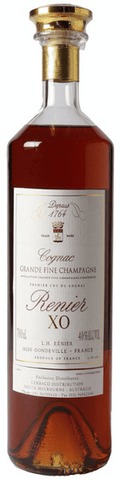 Renier 'XO' Cognac 700ML - CognacBenchmark Wines