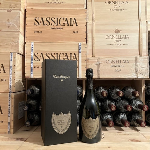 Dom Perignon Brut Champagne 2013 (No Box) 750ml