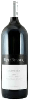 Rolf Binder 'Heinrich' Shiraz 2005 (1500ml Magnum) - Benchmark WinesBenchmark Wines