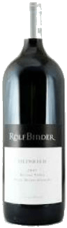 Rolf Binder 'Heinrich' Shiraz - Grenache - Mataro 2005 (1500ml Magnum) - Benchmark WinesBenchmark Wines