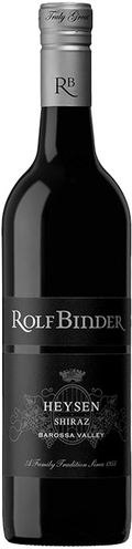 Rolf Binder 'Heysen' Shiraz 2004 Barossa Valley, 1500ml Magnum - Benchmark WinesBenchmark Wines