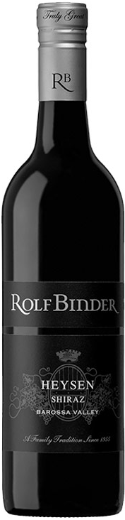 Rolf Binder 'Heysen' Shiraz 2004 Barossa Valley, 1500ml Magnum - Benchmark WinesBenchmark Wines