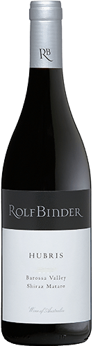Rolf Binder 'Hubris' Shiraz - Mataro 2005 Barossa Valley, 1500ml (Magnum) - Red WineBenchmark Wines