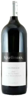 Rolf Binder 'Heinrich' Shiraz-Grenache-Mataro 2005 (1500ml Magnum)-0