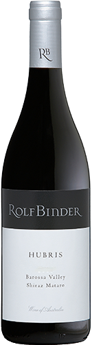 Rolf Binder 'Hubris' Shiraz-Mataro 2004 (1500ml Magnum)-0