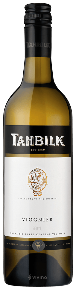 Tahbilk Viognier 2019 Victoria, 750ml