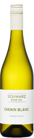 Schwarz Wine Co. Chenin Blanc 2018 Barossa Valley, 750ml - White WineBenchmark Wines