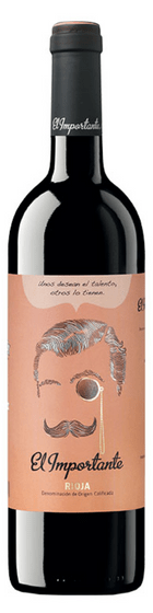 Siete Pasos 'El Importante' Reserva 2016 Rioja, 750ml - Red WineBenchmark Wines