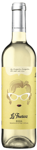 Siete Pasos 'La Fresca' Viura - Macabeo 2016, 750ml - White WineBenchmark Wines