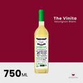 Siete Pasos Vinitas Sauvignon Blanc 2017 White Wine, 750ml - White WineBenchmark Wines