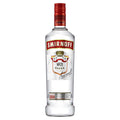 Smirnoff Red Vodka 700ml - vodkaBenchmark Wines
