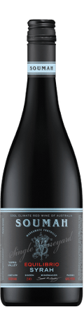 Soumah Equilibrio Hexham Vineyard Pinot Noir 2016 Victoria, 750ML - Red WineBenchmark Wines