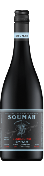 Soumah Equilibrio Hexham Vineyard Pinot Noir 2016 Victoria, 750ML - Red WineBenchmark Wines
