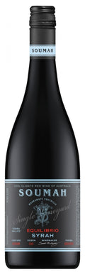 Soumah 'Equilibrio Hexham Vineyard' Syrah 2016 Yarra Valley, 750ml - Red WineBenchmark Wines