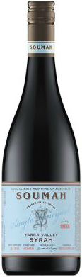 Soumah 'Hexam Single Vineyard' Syrah 2020