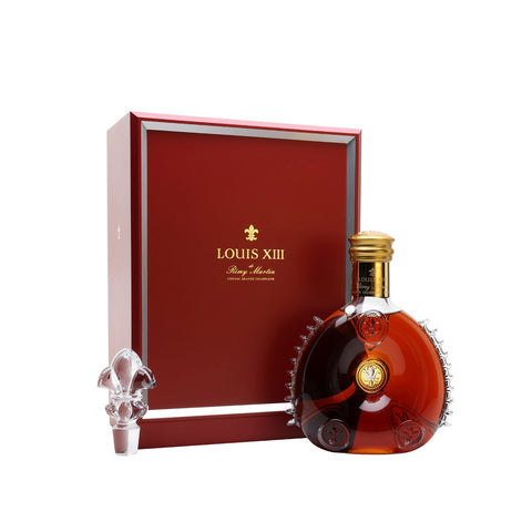 Remy Martin Louis XIII 700ml with Gift Box