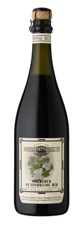 Spring Seed Wine Company 'Wanderer' Sparkling Red N.V. (Organic)-0