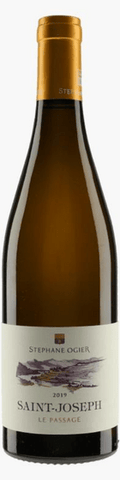 Stephane Ogier Saint - Joseph Le Passage 2019 Northern Rhône, 750ML - Red WineBenchmark Wines