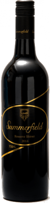 Summerfield 'Reserve' Shiraz 2000 - Benchmark WinesBenchmark Wines