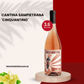 Summer's Perfect Pinks - Rose WineBenchmark Wines