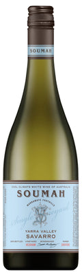 Soumah 'Hexam Vineyard' Savarro/Savagnin 2018-0