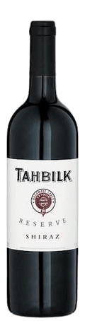 Tahbilk '1933 Vines - Reserve' Shiraz 1998 - Benchmark WinesBenchmark Wines