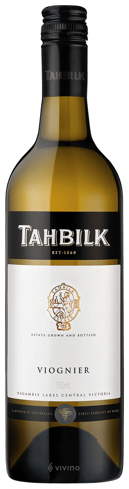 Tahbilk Viognier 2019 Victoria, 750ml - White WineBenchmark Wines