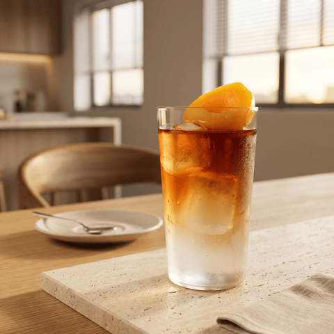 Teh-O Liqueur - Benchmark WinesBenchmark Wines