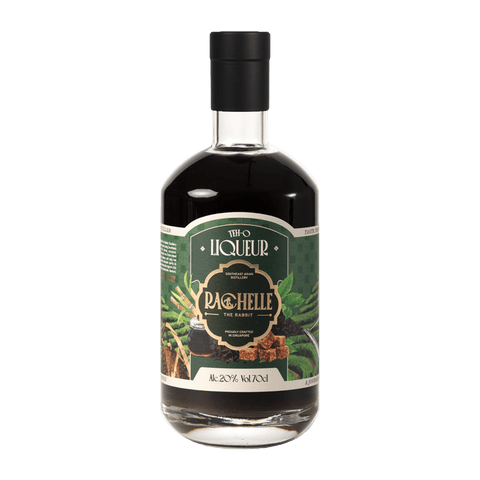 Teh-O Liqueur - Benchmark WinesBenchmark Wines