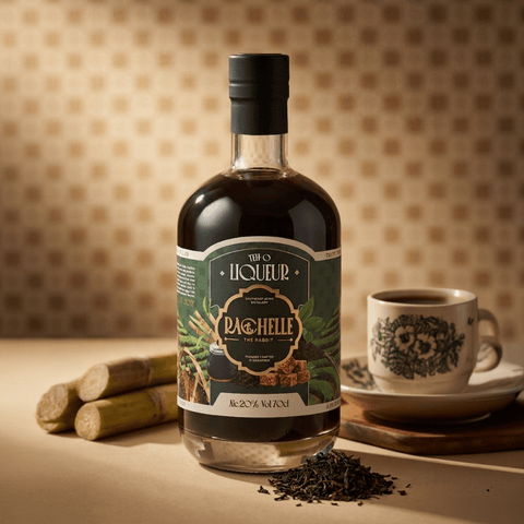 Teh-O Liqueur - Benchmark WinesBenchmark Wines