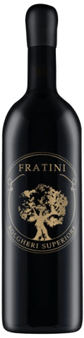 Tenuta Hortense 'Fratini' 2016 ( Bolgheri, Tuscany - Super Tuscan ) [ 1500ml - Magnum ] - Red WineBenchmark Wines