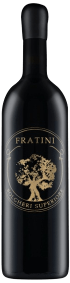 Tenuta Hortense 'Fratini' 2016 ( Bolgheri, Tuscany - Super Tuscan ) [ 1500ml - Magnum ] - Red WineBenchmark Wines