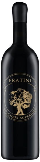 Tenuta Hortense 'Fratini' 2016 Bolgheri Tuscany Superiore, 1500ml - Red WineBenchmark Wines