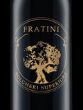 Tenuta Hortense 'Fratini' 2016 Bolgheri Tuscany Superiore, 1500ml - Red WineBenchmark Wines
