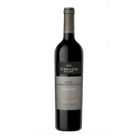 Terrazas Grand Chardonnay 2020, 750ml - Red WineBenchmark Wines