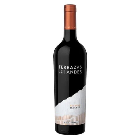 Terrazas Reserva Malbec RV 750ml - Red WineBenchmark Wines