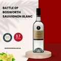 The Battle of Bosworth Organic Trio - White WineBenchmark Wines